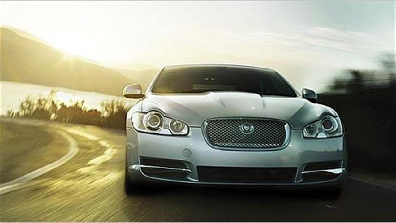Jaguar XF: Class-ική και ακαταμάχητη