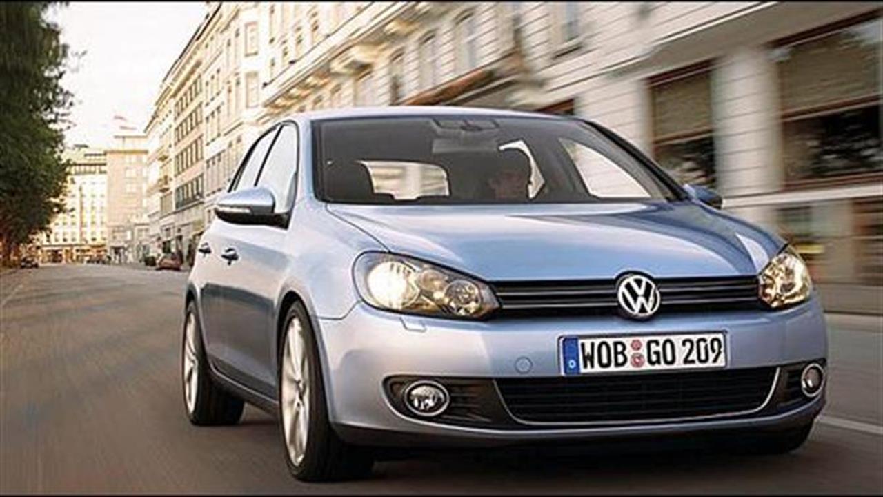 Golf VI: Ο βασιλεύς απέθανε, ζήτω ο βασιλεύς!