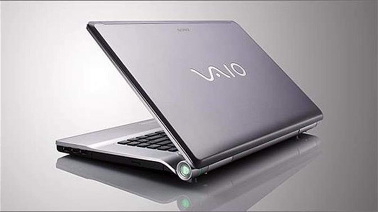 Sony Vaio VGN-TZ31XN/B: Αξεπέραστη φορητότητα και επιδόσεις