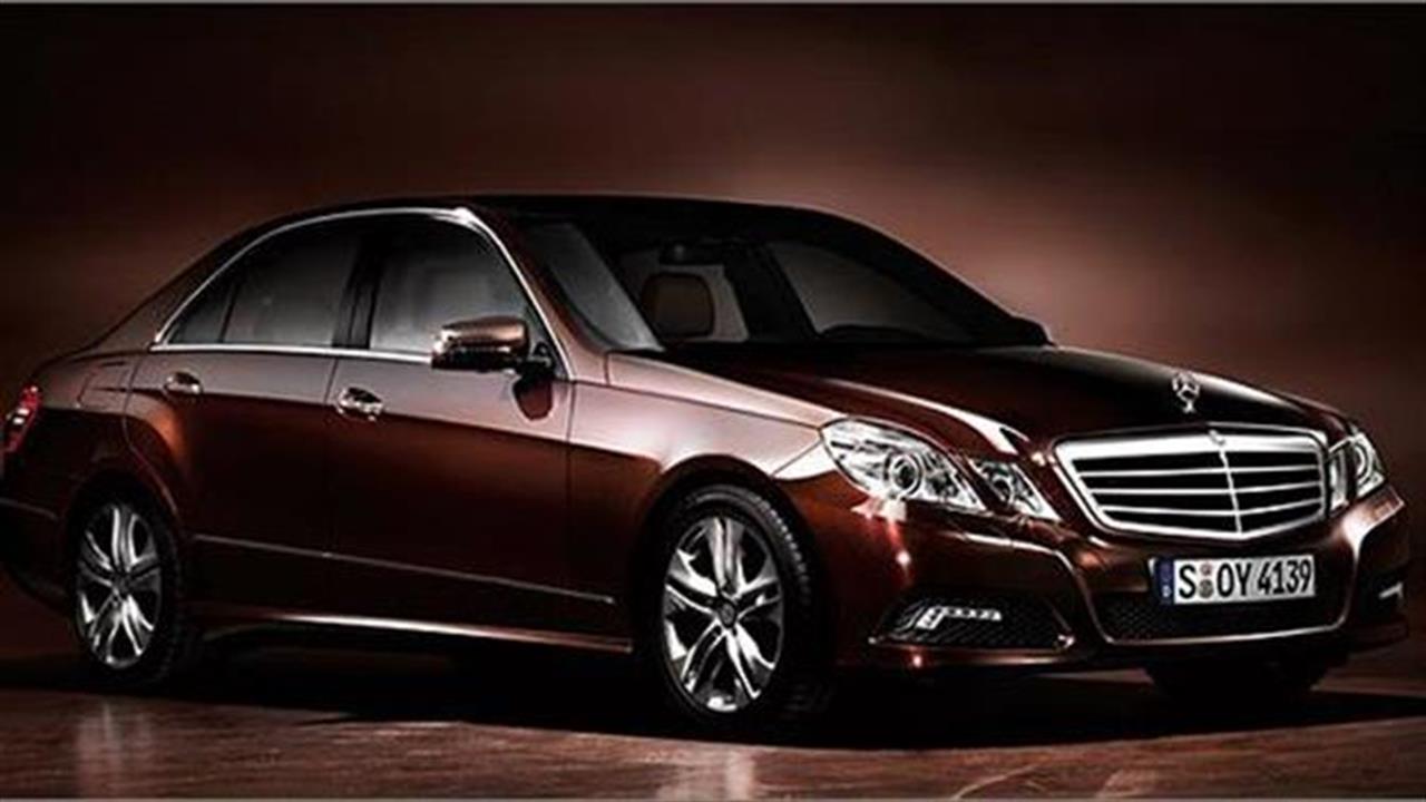Mercedes E-Class: Η αυτοκρατορία εξ-ελίσσεται