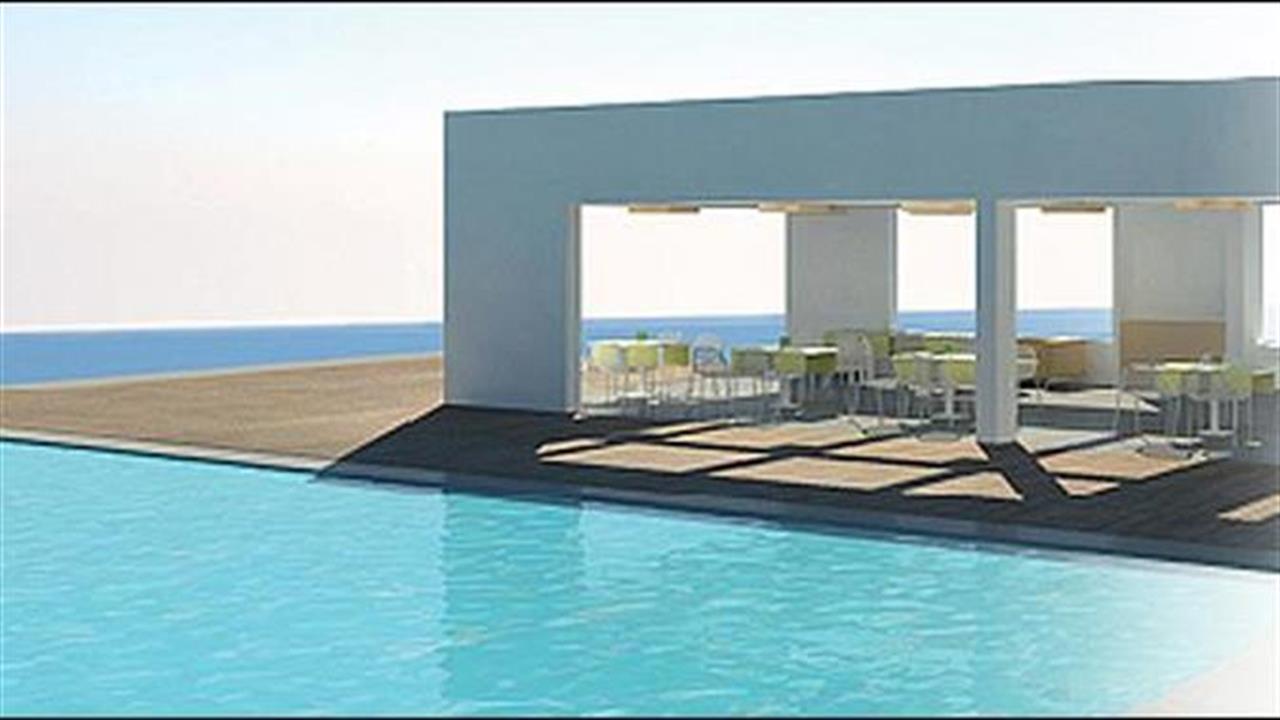 Thalatta Seaside Hotel: Design και πολυτέλεια... λόγω τιμής