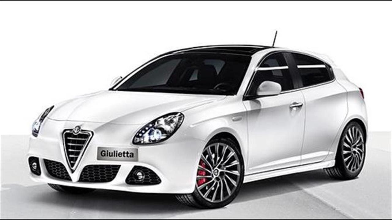Alfa Romeo Giulietta: Η διάδοχος της 147 κλέβει καρδιές