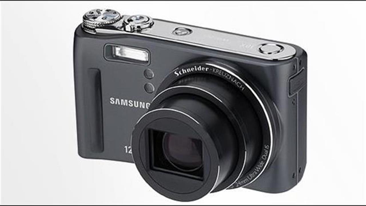 Samsung WB550: Για απαιτητικούς λάτρεις της φωτογραφίας