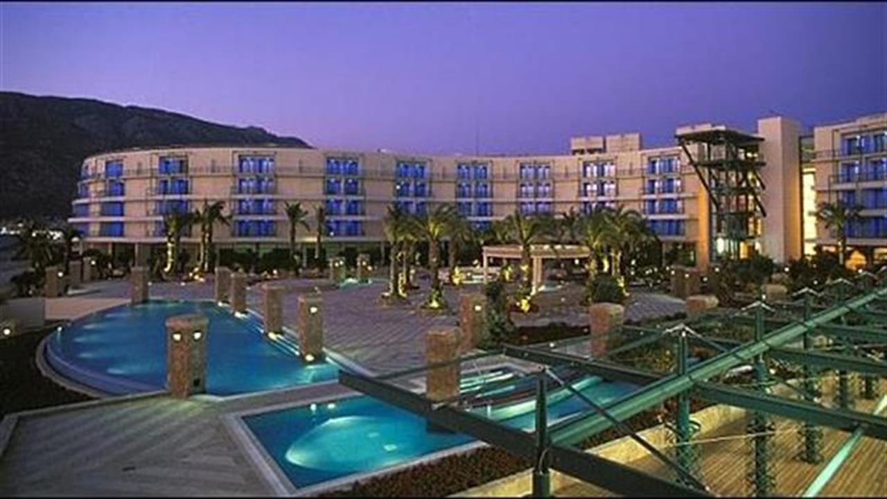 Club Hotel Casino Loutraki: Πασχαλινές διακοπές σε προνομιακές τιμές