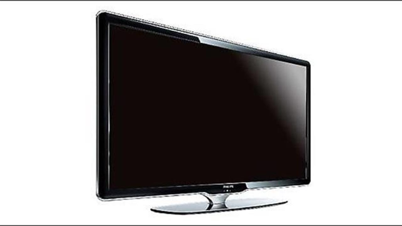 Philips Cineos 40PFL5605H: Η οικολογική