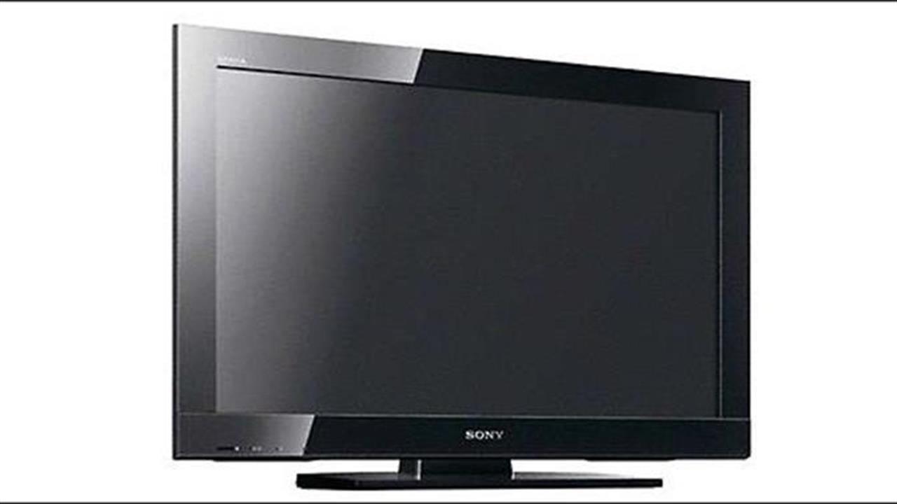 Sony Bravia BX400: Κινηματογραφική εμπειρία