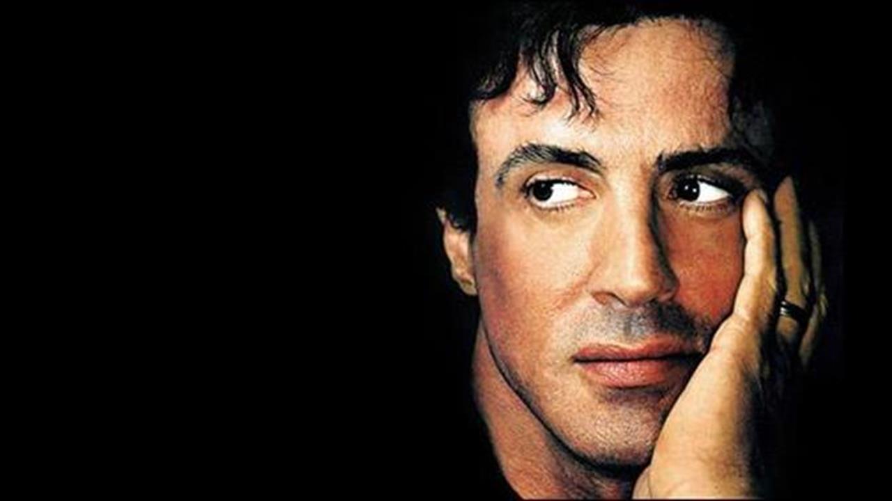 Sylvester Stallone: «Προσπαθώ να ζω με τις αρχές του Ρόκυ»