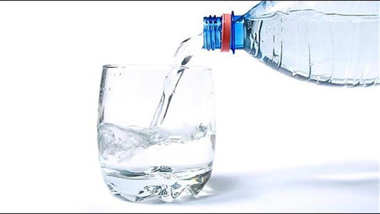 Νερό: Το κλειδί της σωστής διατροφής