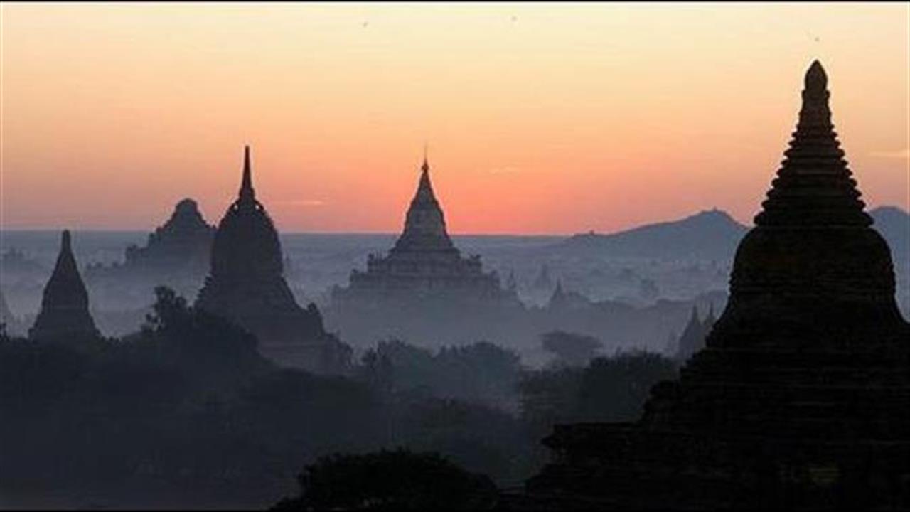 Βιρμανία