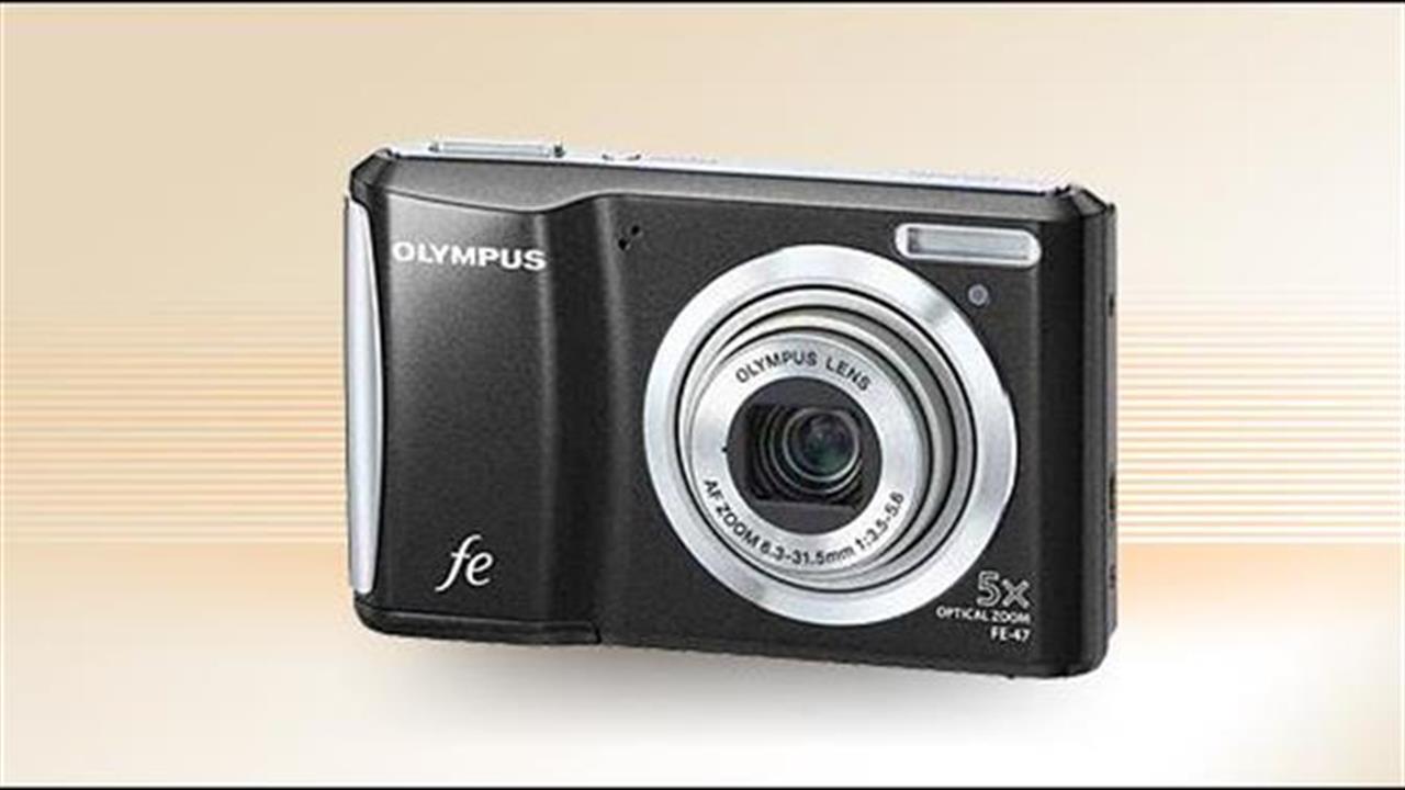 Olympus FE-47