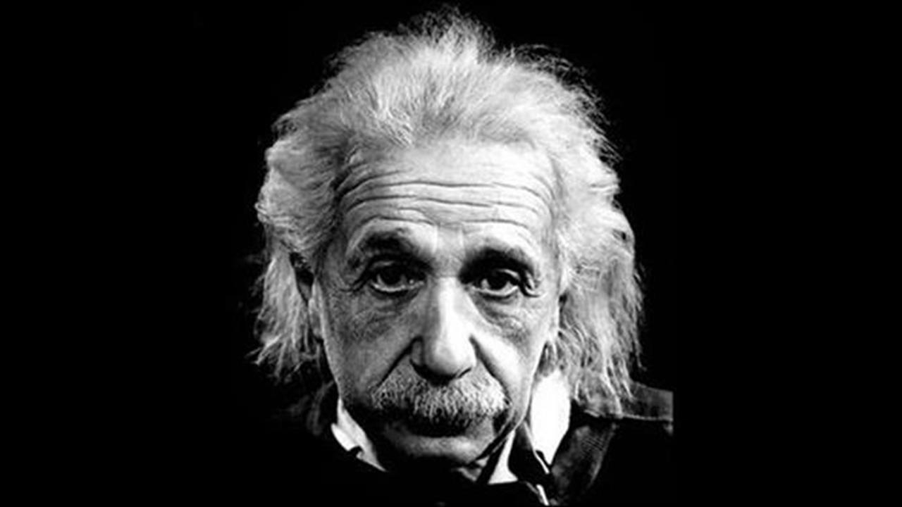 Αϊνστάιν: 10 από τα καλύτερά του