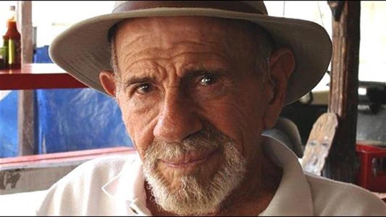 Jacque Fresco: Ο σύγχρονος... Da Vinci και το Zeitgeist