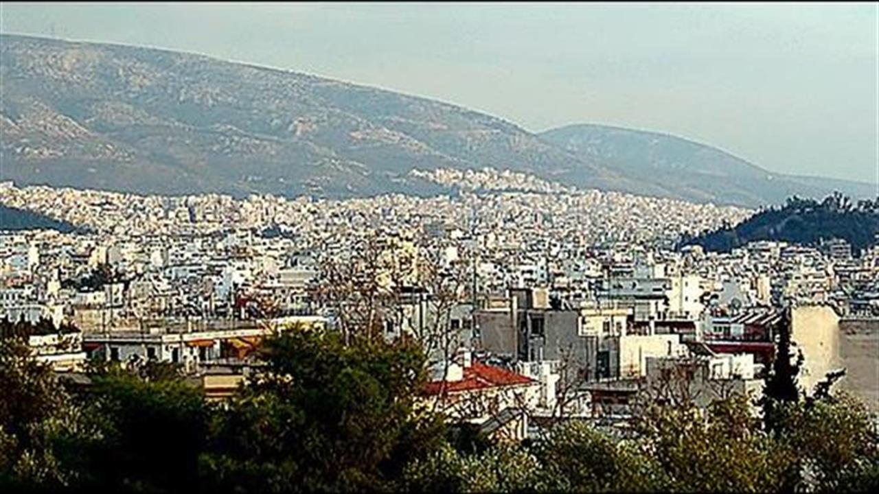 Μένουμε Αθήνα: 10 καλές περιοχές με λίγα