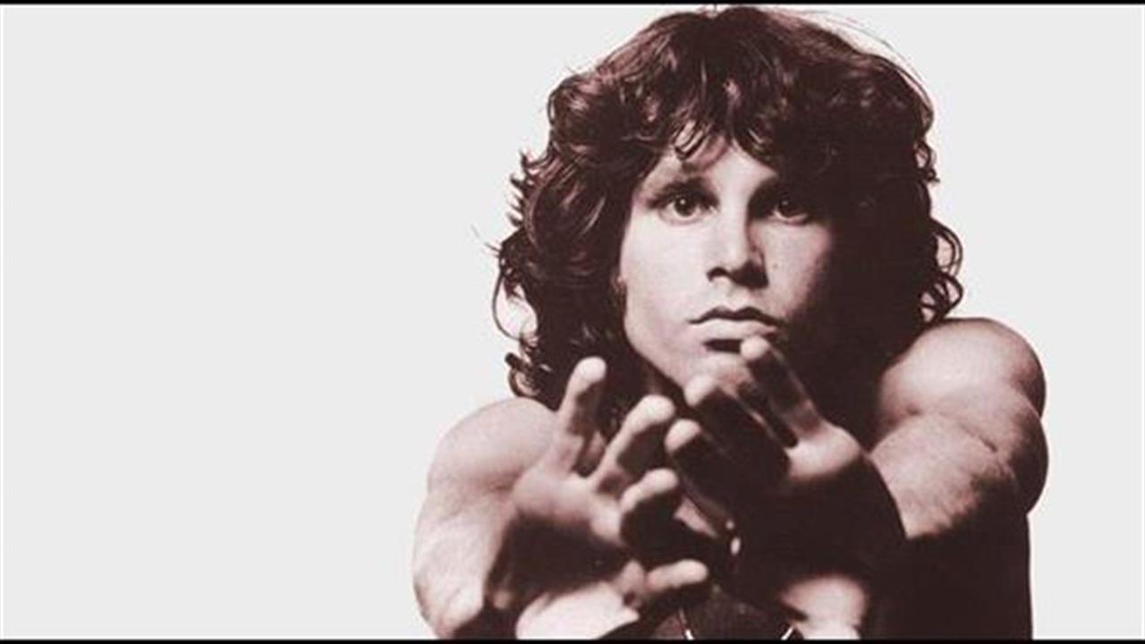 40 χρόνια χωρίς τον Jim Morrison