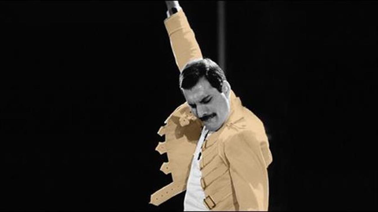 Freddie Mercury: Τα βίντεο – σταθμοί του ροκ μύθου