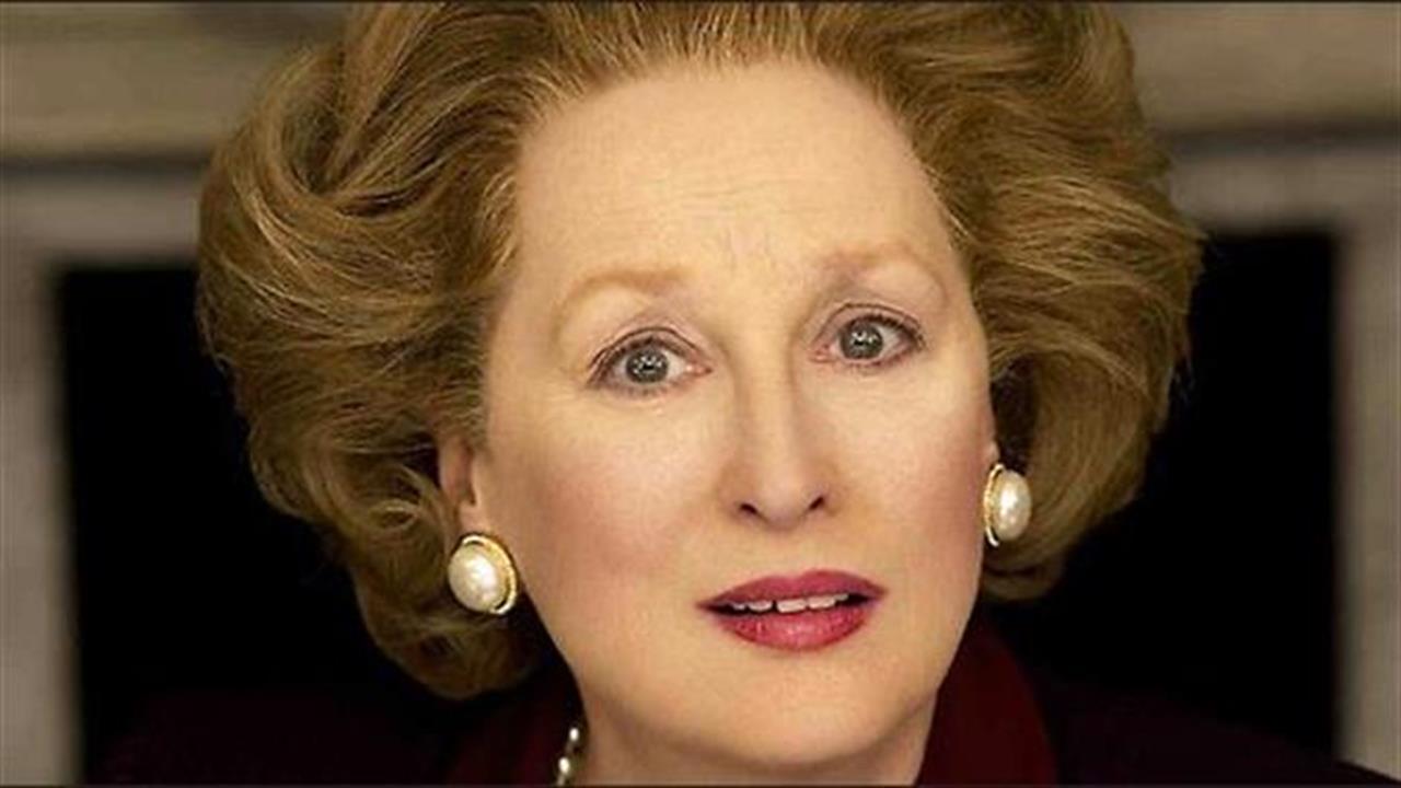 Meryl Streep: Τα πάντα για την «Πρωθυπουργό» της υποκριτικής