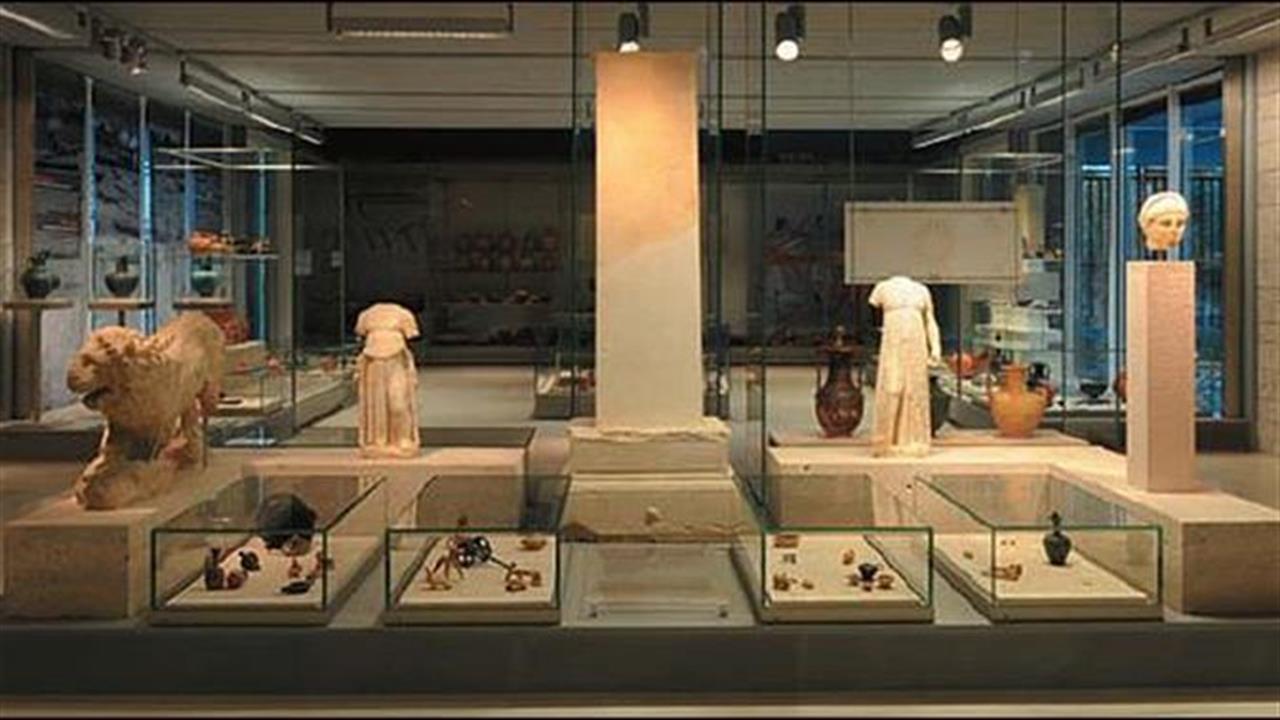 Το Αρχαιολογικό Ιωαννίνων υποψήφιο Ευρωπαϊκό Μουσείο της Χρονιάς