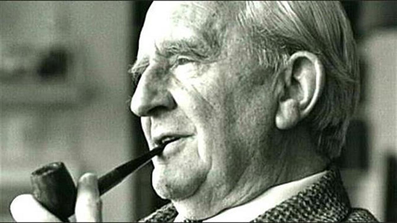J.R.R. Tolkien: Από τον Άρχοντα στο Hobbit