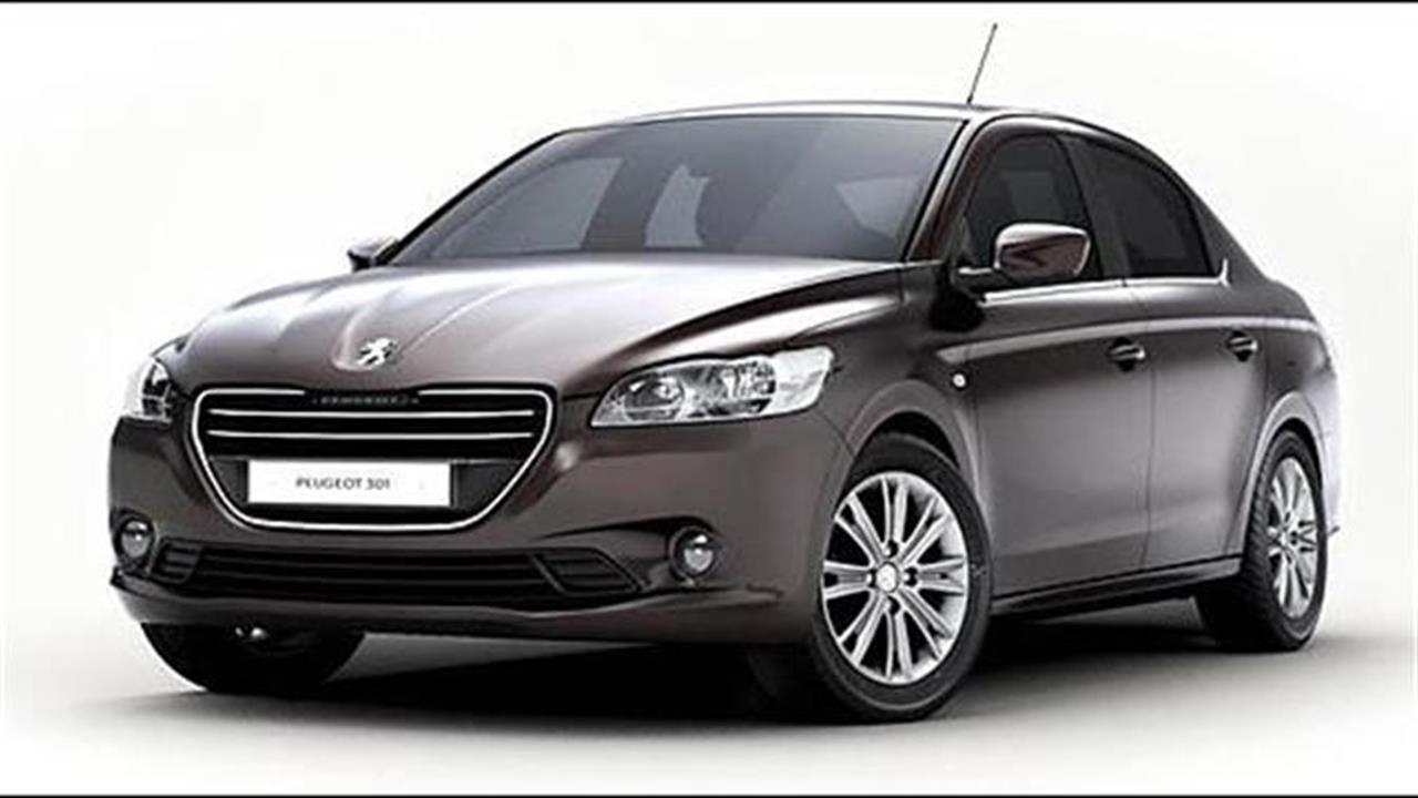 Peugeot 301: Μεγάλο το νέο μικρομεσαίο