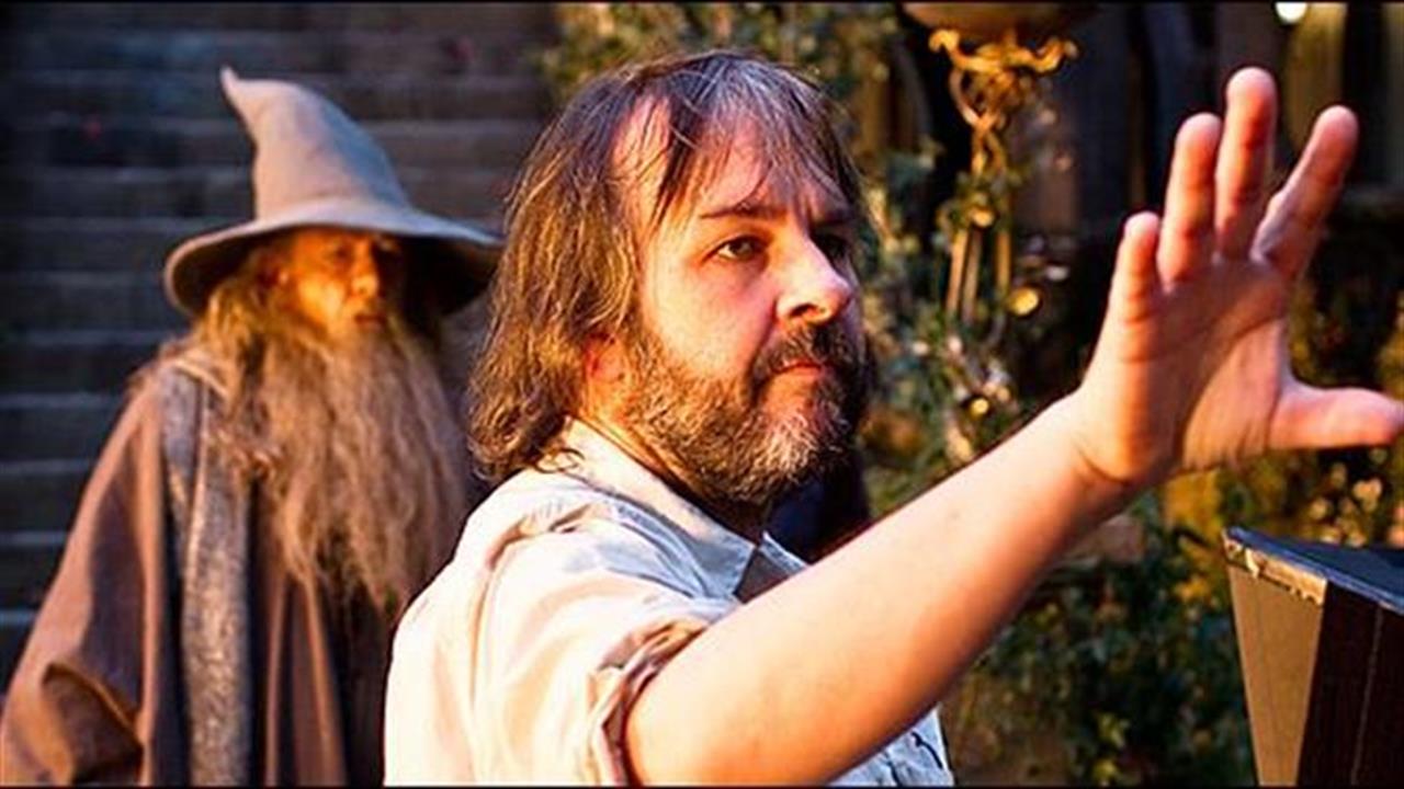 Tolkien goes to Hollywood: Από τις σελίδες… στις οθόνες
