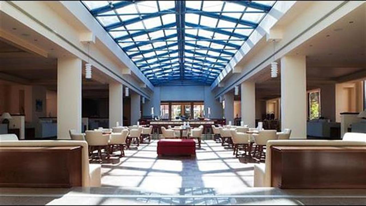 Alkyon Resort Hotel & Spa: Κερδίστε πολυτελή διαμονή για δύο