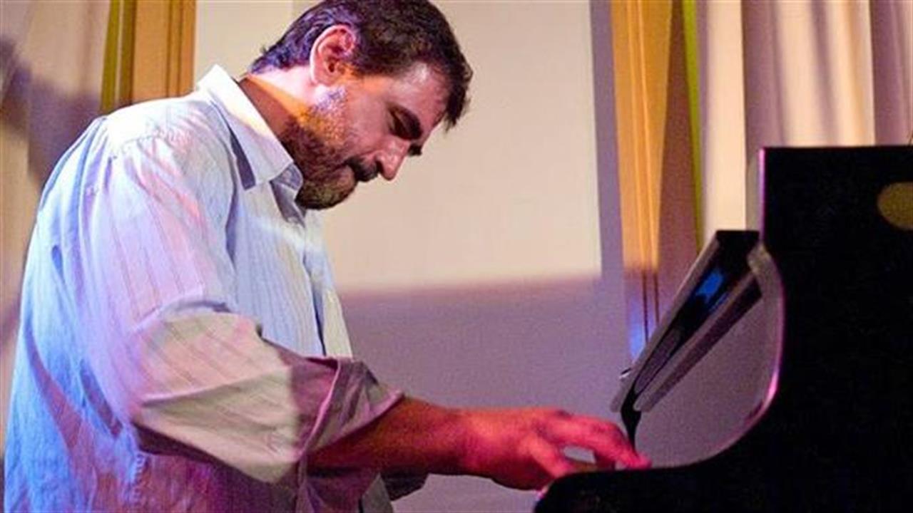 Γιώργος Κοντραφούρης: «Η τζαζ ενσωματώνεται σε όλες τις μουσικές εκφράσεις»
