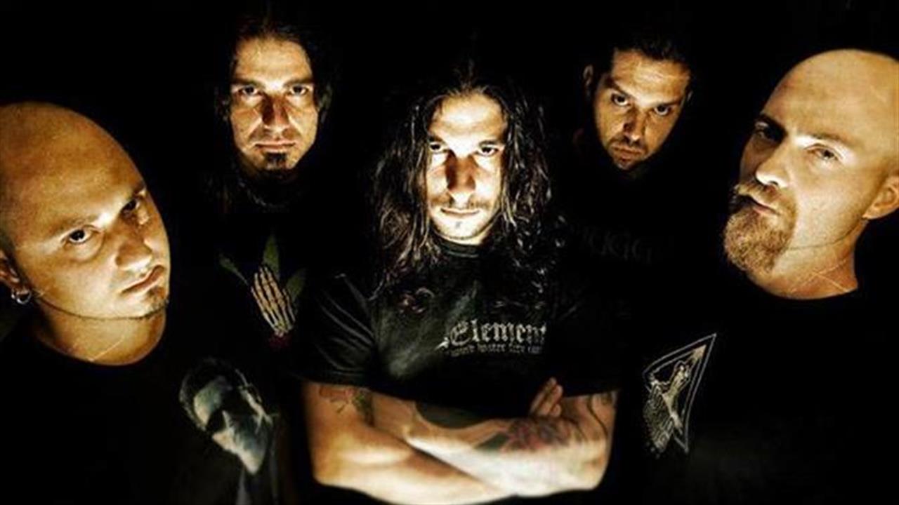 Karma Violens: «Υπάρχει μέλλον για το ελληνικό metal, αρκεί να μην τεμπελιάζουμε»