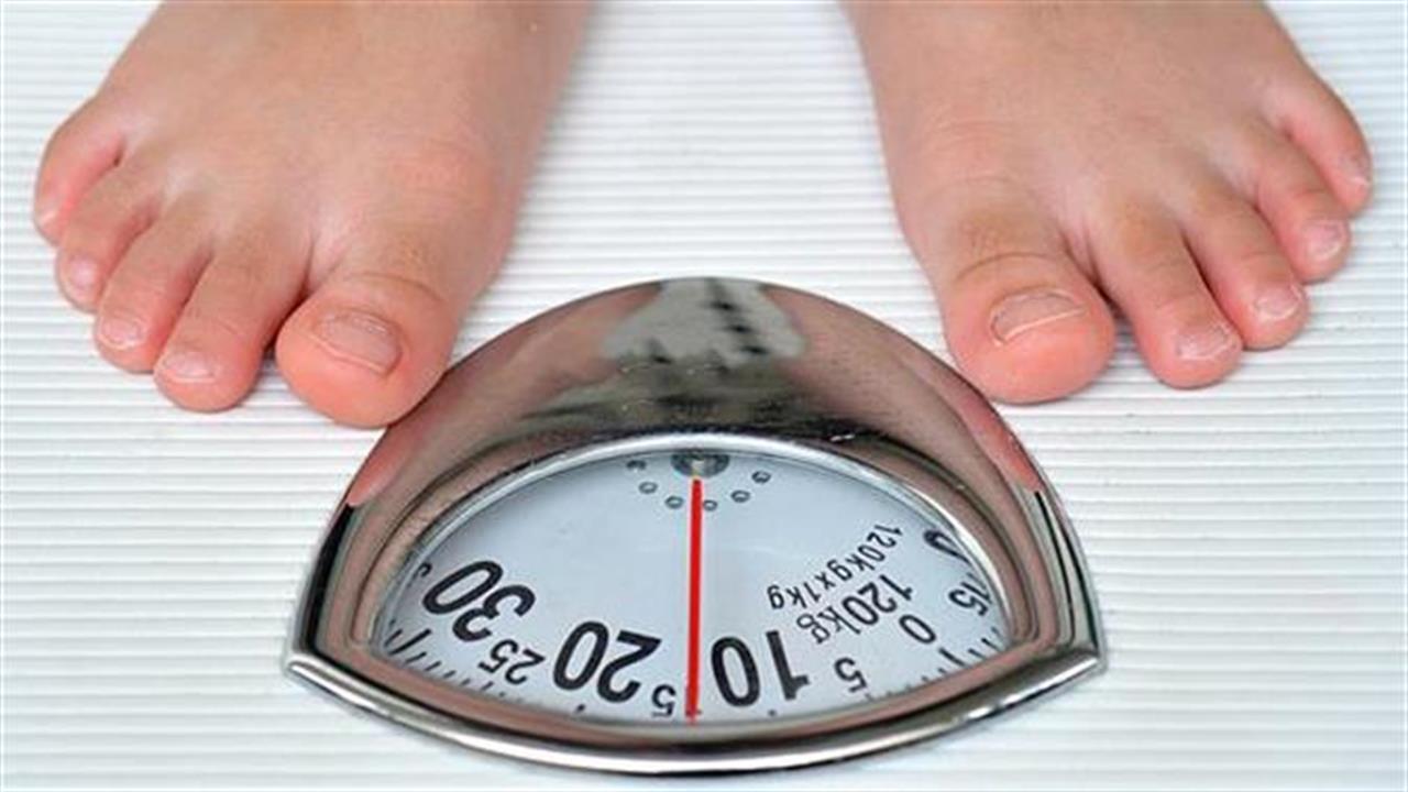 Πώς θα πάρω κιλά: Συμβουλές για υγιές βάρος