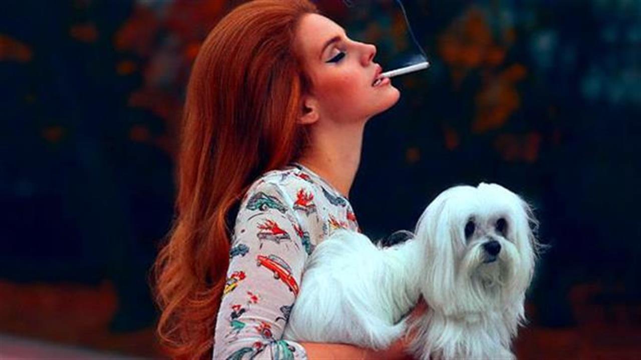 10 πράγματα που δεν ξέρατε για την Lana Del Rey