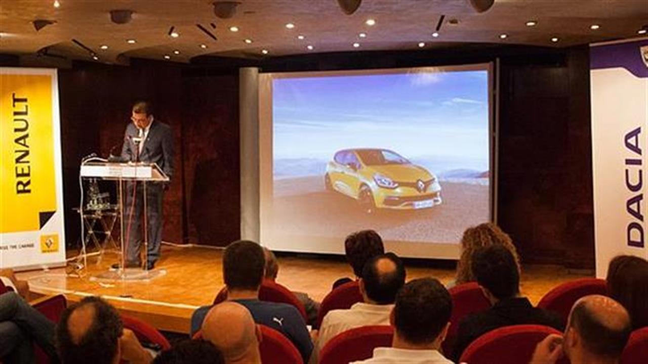 Νέες προοπτικές στην ελληνική αγορά για Renault