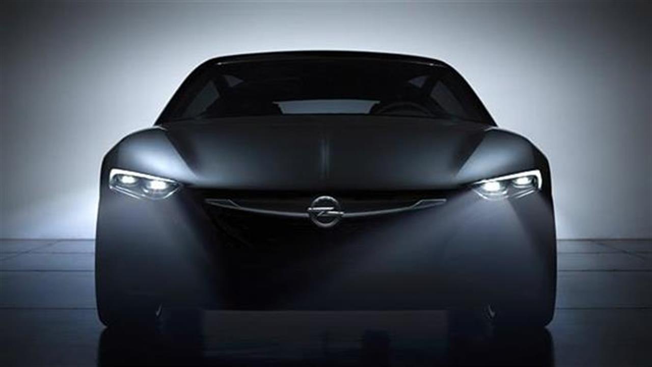 LED matrix light: Κάνει τη νύχτα… μέρα