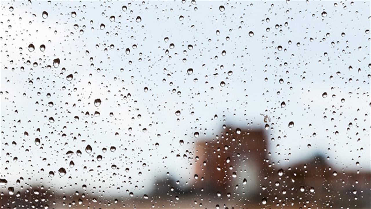 Γεια σου Άριελ - έρχεται νέα κακοκαιρία με καταρρακτώδεις βροχές στην Αττική