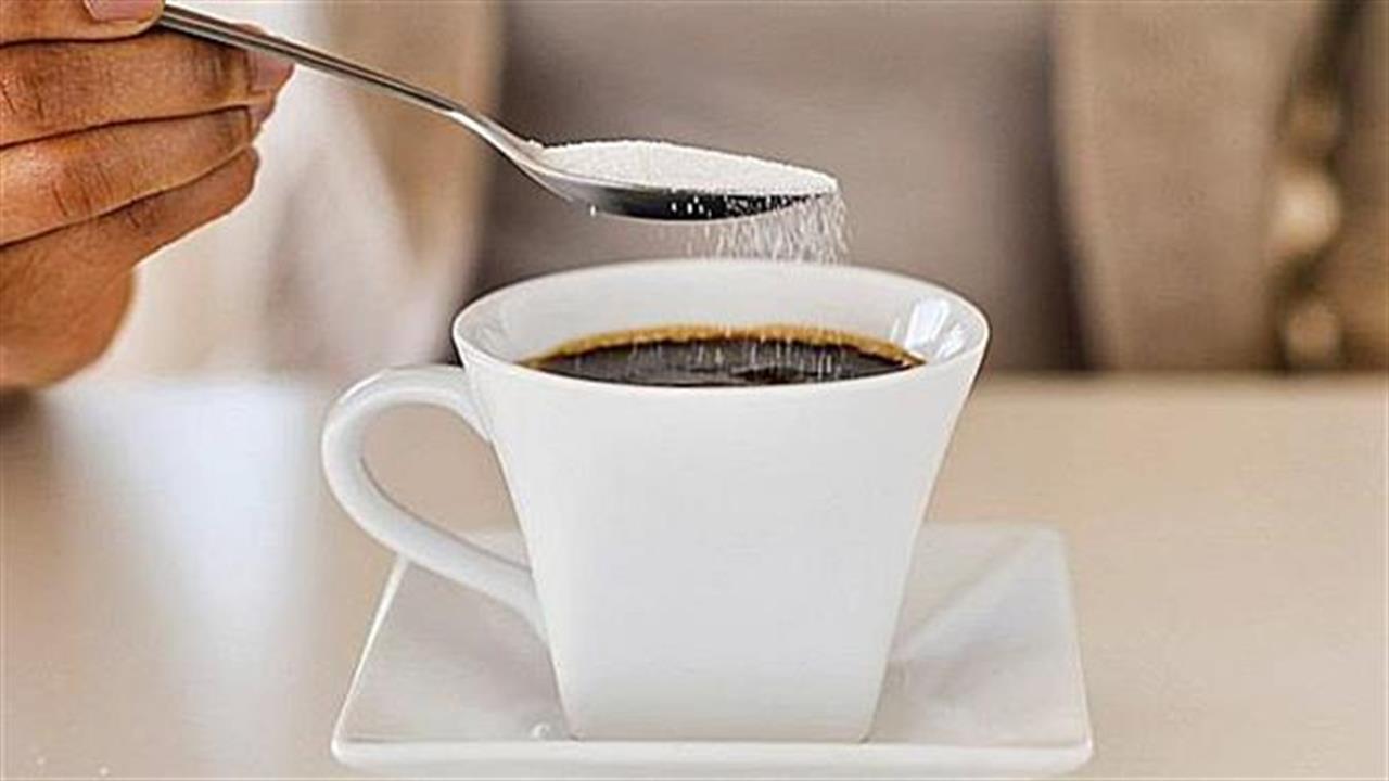 Η ασπαρτάμη είναι ασφαλής, σύμφωνα με νέα έκθεση