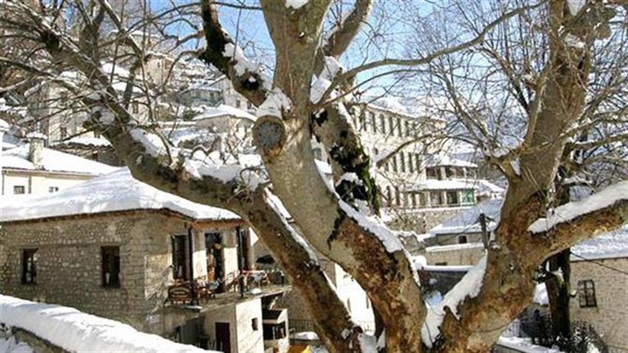 Χριστούγεννα 2013: Οι εκδρομές της τελευταίας στιγμής