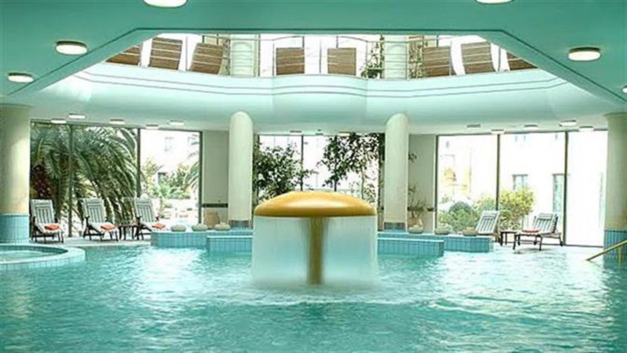 Thermae Sylla Spa: Κερδίστε ονειρεμένη διαμονή για 2