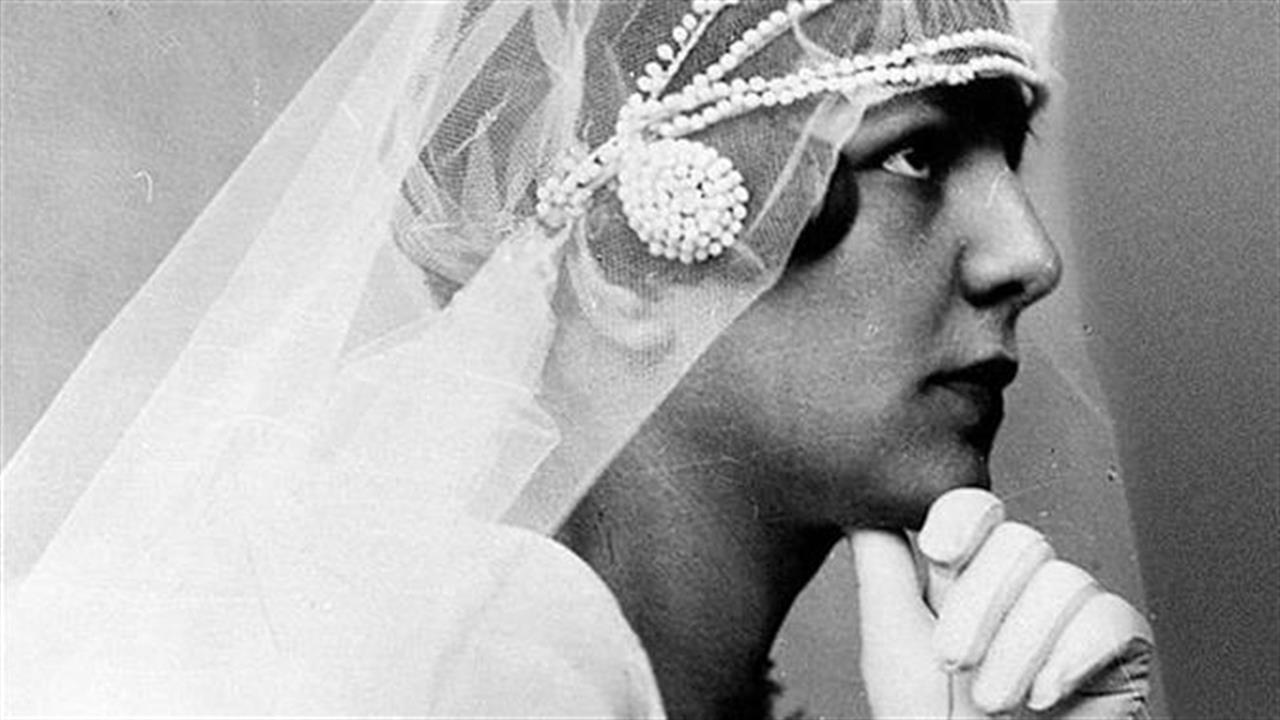 Νύφες: Παράδοση και μόδα… παντρεύονται στο Μπενάκη