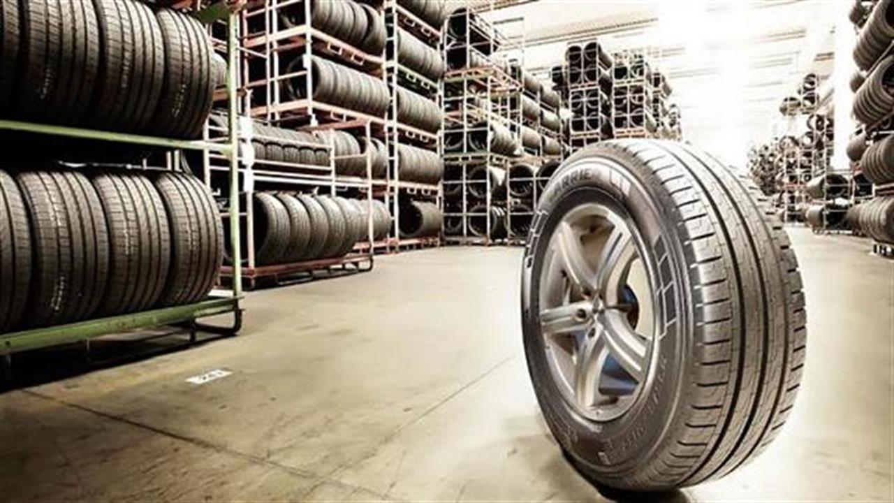 Pirelli Carrier: Το απόλυτο ελαστικό για Van