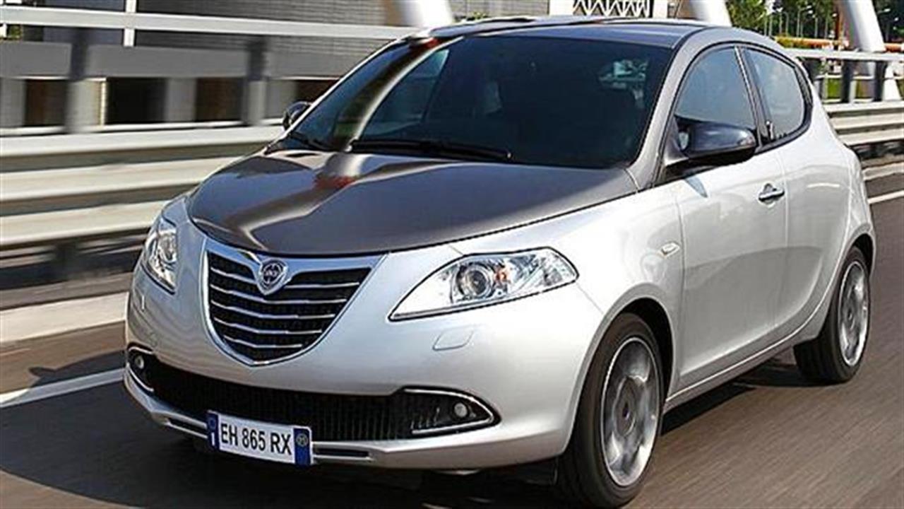 Στη Lancia και στη Jeep μυρίζει καλοκαίρι!