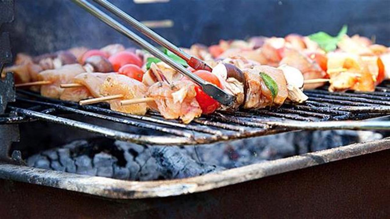 Barbecue: Οι «ψημένες» αγορές του καλοκαιριού