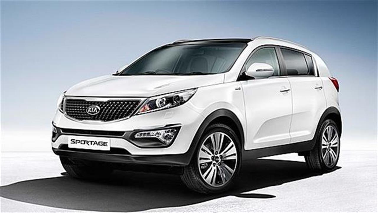 Νέες διακρίσεις για την Kia 