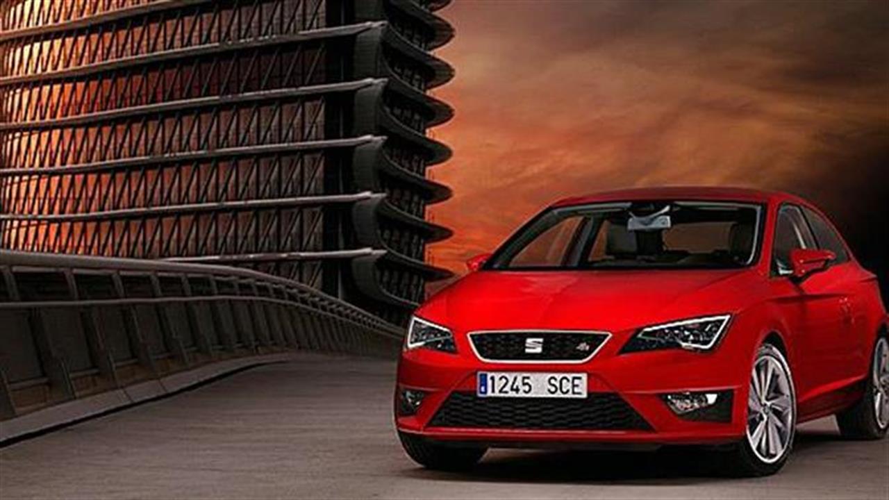 Νέο ρεκόρ πωλήσεων για τη Seat 