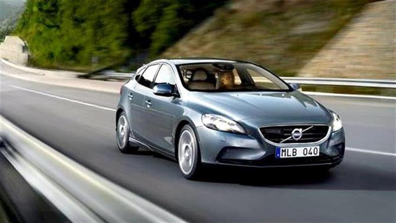 Εντονότερη δόση lifestyle στο Volvo