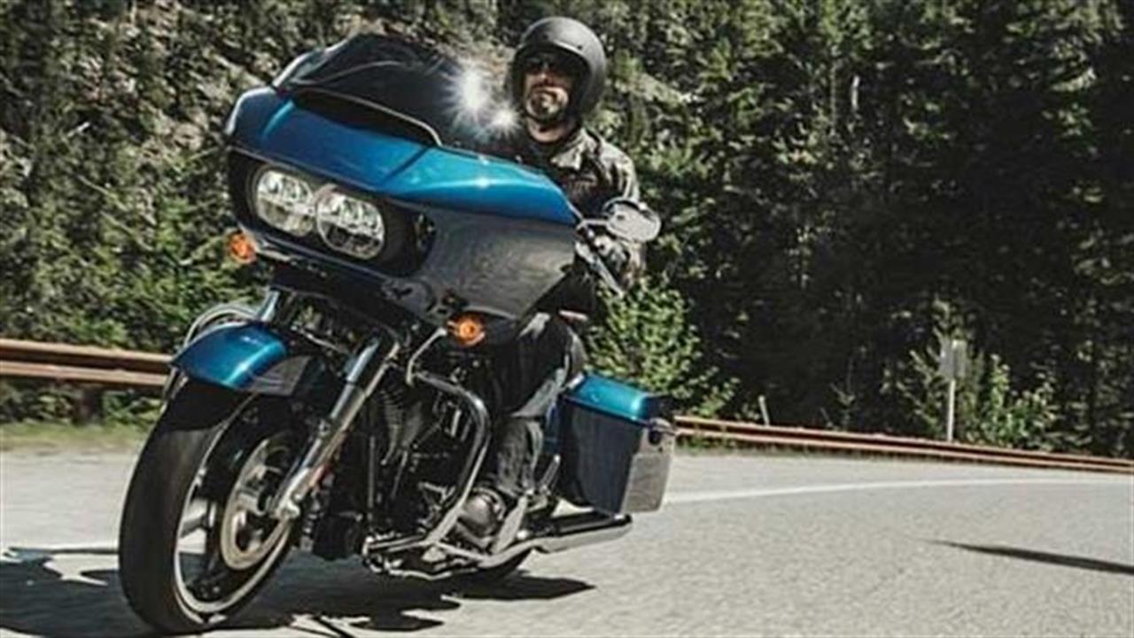 Η γκάμα της Harley-Davidson για το 2015