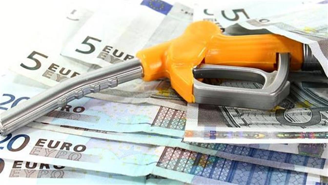 Συνεχίζεται η κλοπή στα καύσιμα