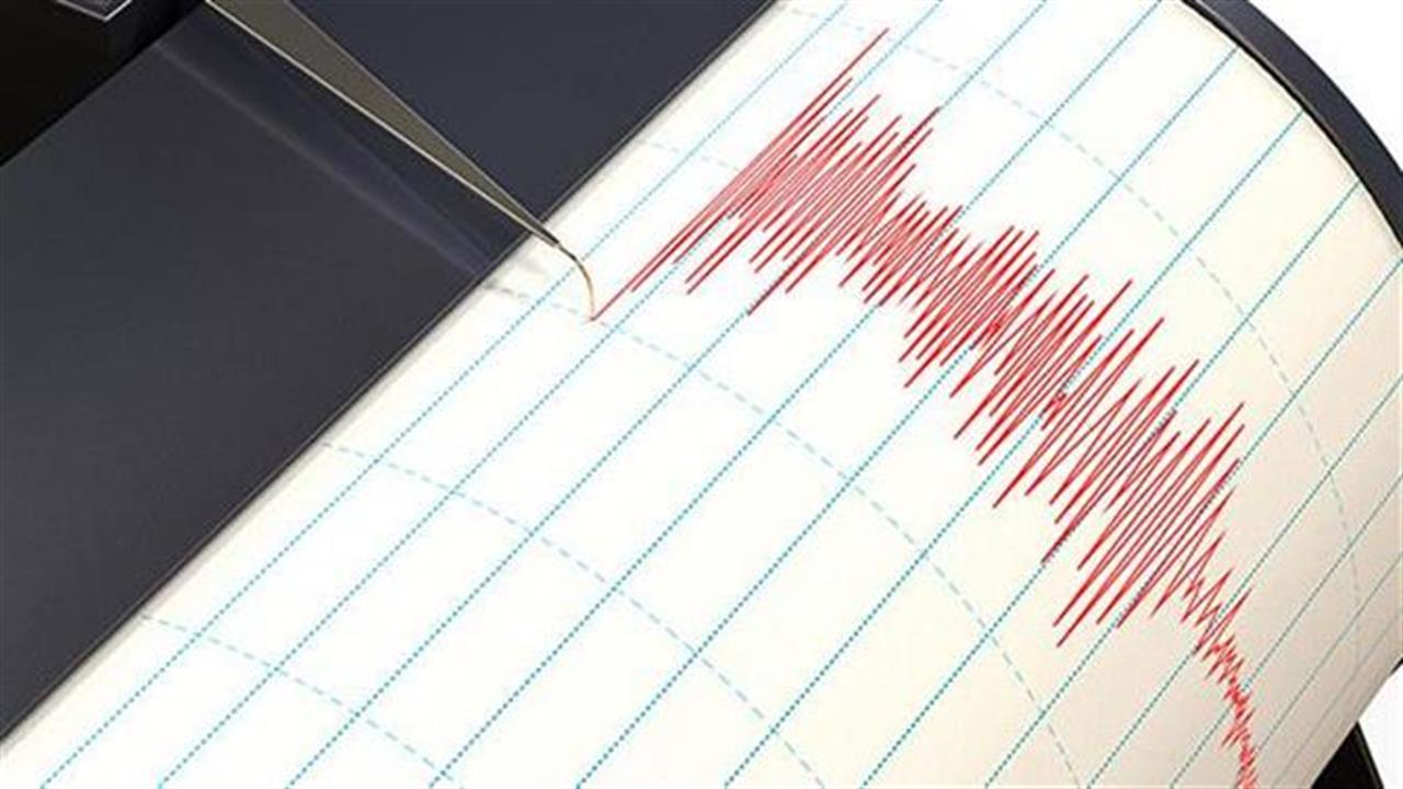 Σεισμός ταρακούνησε την Αττική (upd)