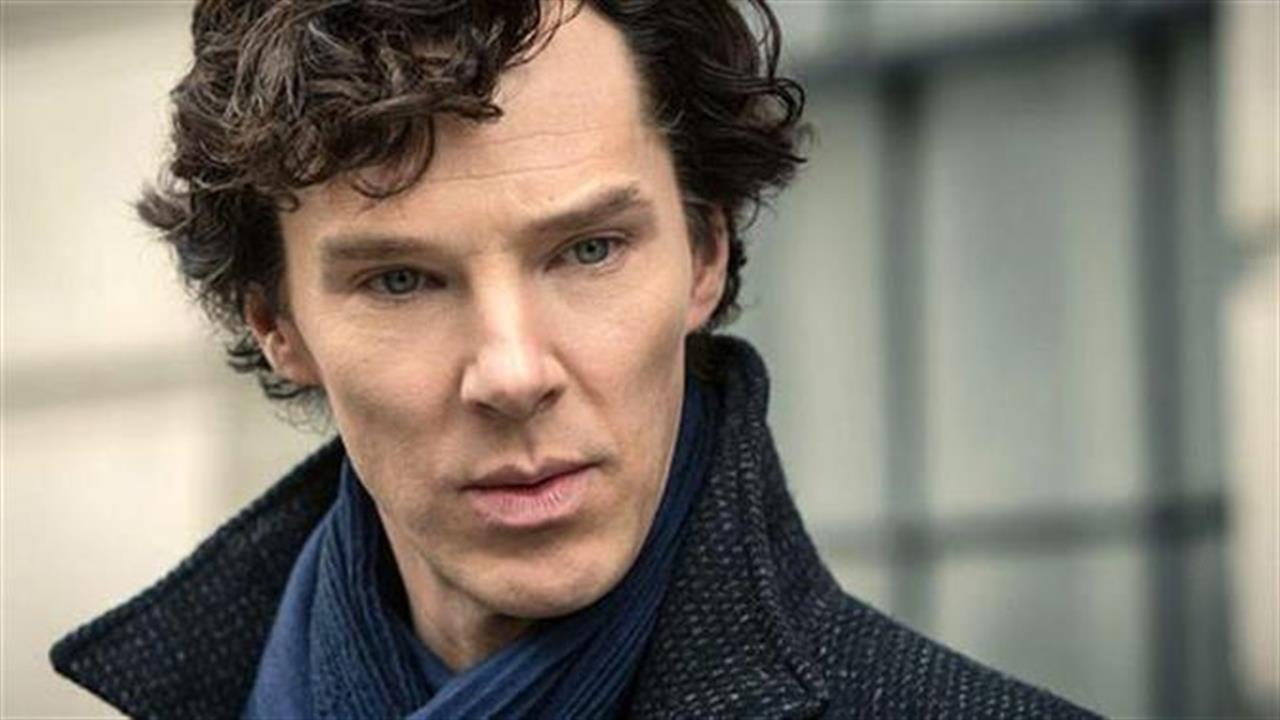 Ο Benedict Cumberbatch σε 10 απολαυστικές σκηνές
