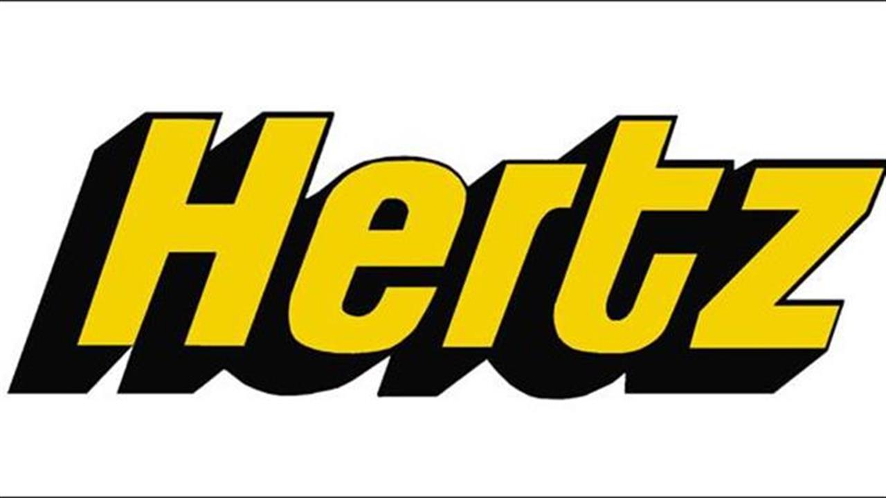 H Hertz νοικιάζει και επαγγελματικά αυτοκίνητα