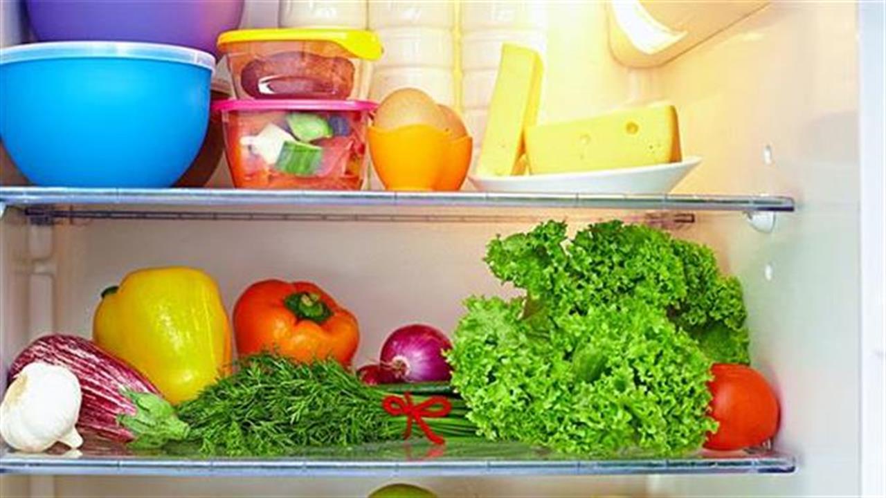 11 τρόφιμα και ποτά που δεν μπαίνουν στο ψυγείο