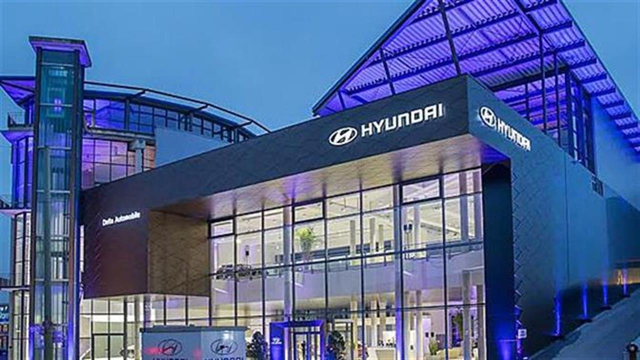 Αλλάζει την εικόνα της η Hyundai