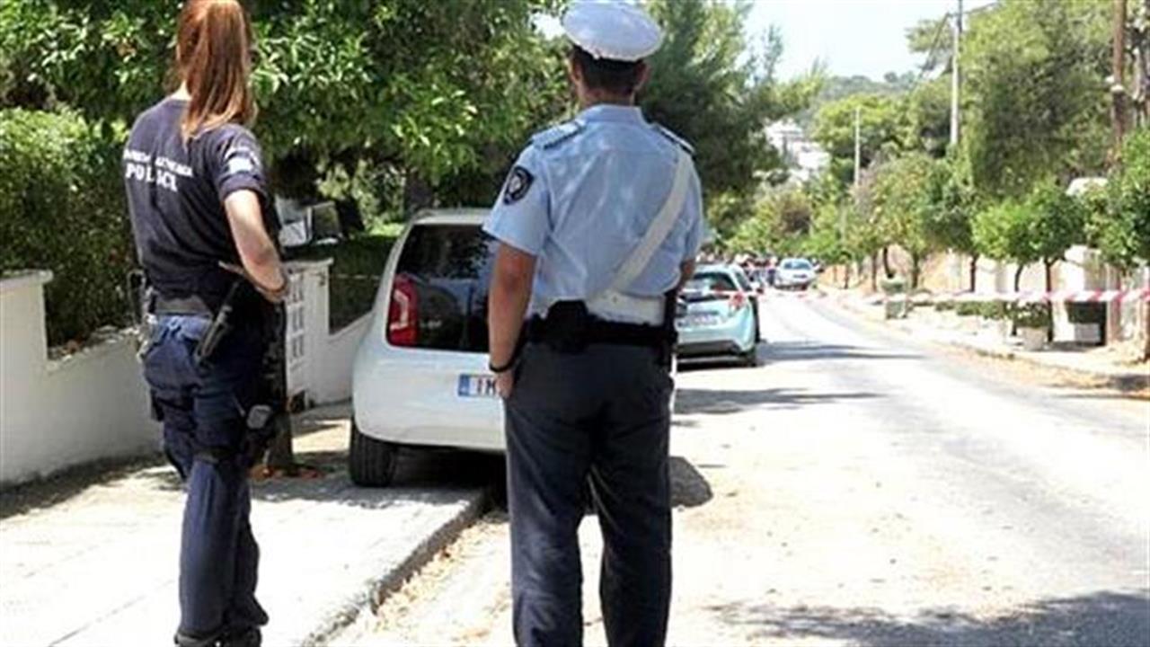 17χρονοι μπούκαραν σε σπίτι 15χρονου για χρωστούμενα